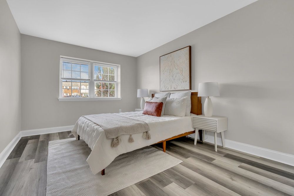 Chateau Apartments — photo 54