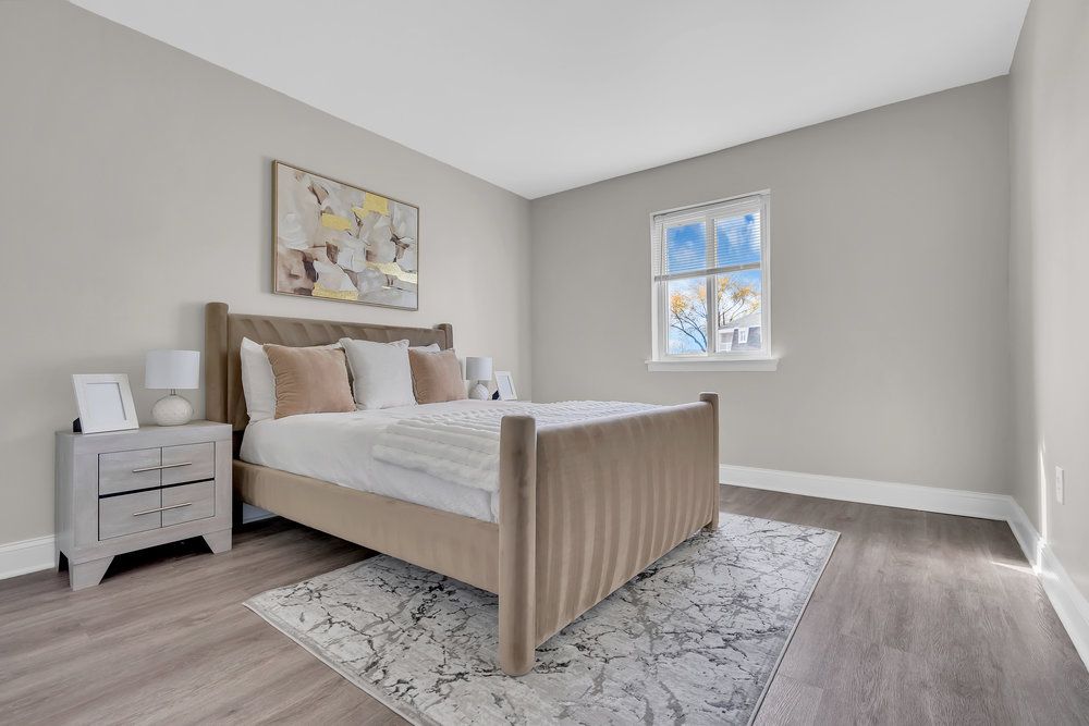 Chateau Apartments — photo 56